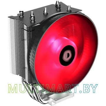 Кулер ID-Cooling SE-213X-R